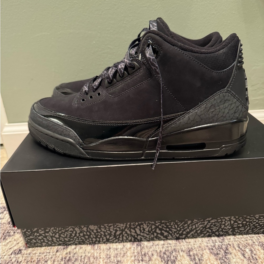 Jordan 3